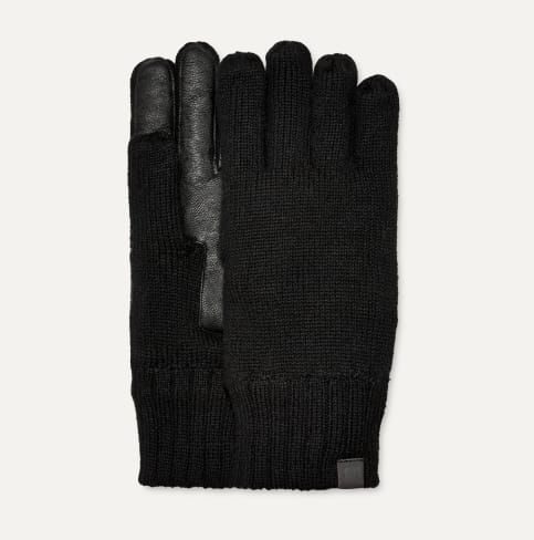 特価品セ UGG® 191459210420 Glove| グローブ|Knit ニット 公式【 小物
